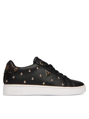Obrázek produktu Guess Sneakersy FLPBON ELE12 Černá