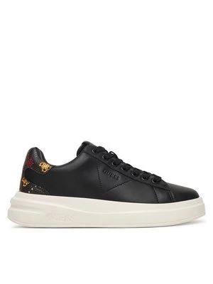 Obrázek produktu Guess Sneakersy FLPE11 LEA12 Černá