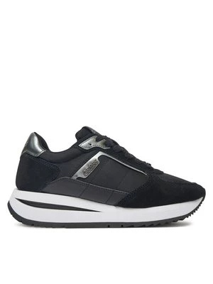 Obrázek produktu Guess Sneakersy FLPEGY FAB12 Černá