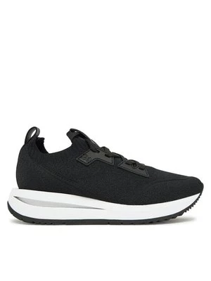 Obrázek produktu Guess Sneakersy FLPEST FAB12 Černá