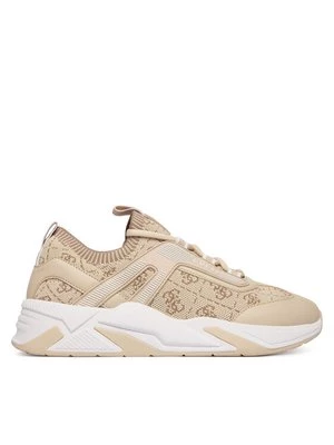 Obrázek produktu Guess Sneakersy FLPGEN FAM12 Béžová