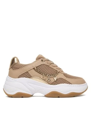 Obrázek produktu Guess Sneakersy FLPHAR ELE12 Béžová