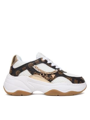 Obrázek produktu Guess Sneakersy FLPHAR FAL12 Bílá