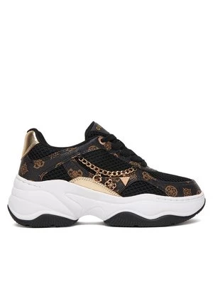 Obrázek produktu Guess Sneakersy FLPHAR FAL12 Černá