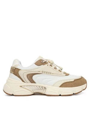 Obrázek produktu Guess Sneakersy FLPIME FAB12 Bílá