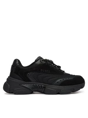 Obrázek produktu Guess Sneakersy FLPIME FAB12 Černá