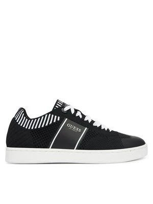 Obrázek produktu Guess Sneakersy FLPJRX FAB12 Černá
