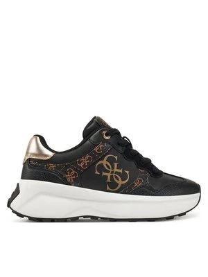Obrázek produktu Guess Sneakersy FLPLUC FAL12 Černá