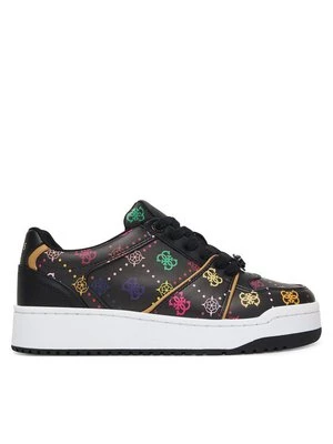 Obrázek produktu Guess Sneakersy FLPMAY FAL12 Černá