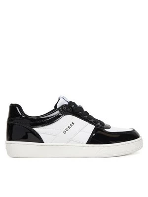 Obrázek produktu Guess Sneakersy FLPNAM ELE12 Bílá