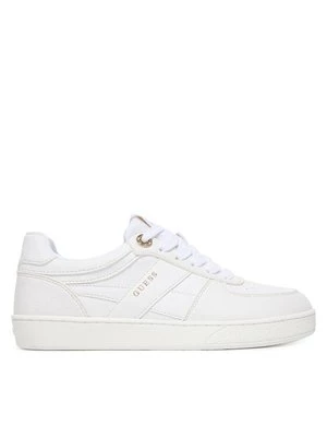 Obrázek produktu Guess Sneakersy FLPNAM ELE12 Bílá
