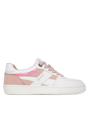 Obrázek produktu Guess Sneakersy FLPNM2 ELE12 Bílá