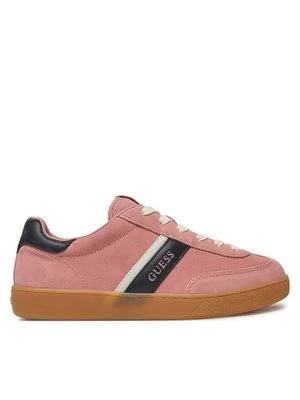 Obrázek produktu Guess Sneakersy FLPNOL LEP12 Růžová