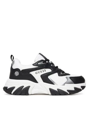 Obrázek produktu Guess Sneakersy FLPNTS ELE12 Bílá