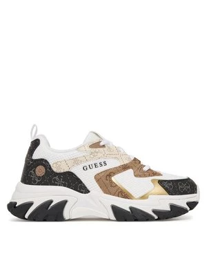 Obrázek produktu Guess Sneakersy FLPNTS FAL12 Bílá