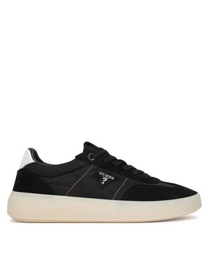 Obrázek produktu Guess Sneakersy FLPPAR FAB12 Černá