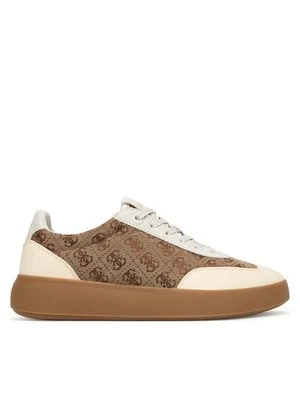Obrázek produktu Guess Sneakersy FLPPAR FAL12 Béžová