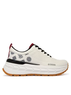 Obrázek produktu Guess Sneakersy FLPRN3 FAB12 Bílá