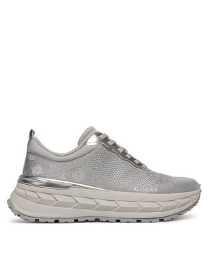 Obrázek produktu Guess Sneakersy FLPRN3 FAB12 Stříbrná