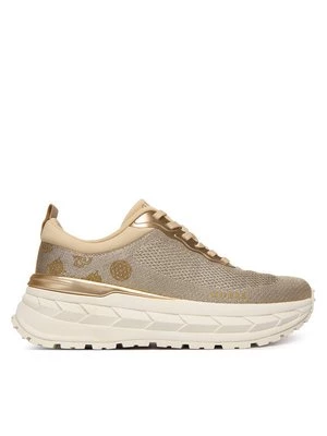 Obrázek produktu Guess Sneakersy FLPRN3 FAB12 Zlatá