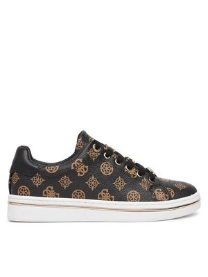 Obrázek produktu Guess Sneakersy FLPSTA FAL12 Hnědá