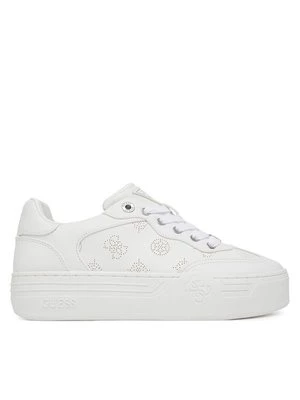 Obrázek produktu Guess Sneakersy FLPSW3 FAL12 Bílá