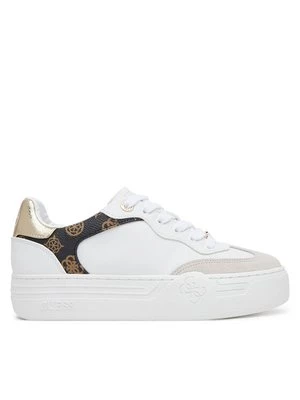 Obrázek produktu Guess Sneakersy FLPSWO ELE12 Bílá