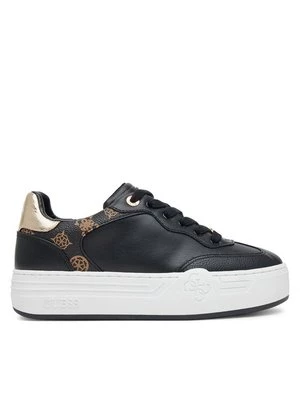 Obrázek produktu Guess Sneakersy FLPSWO FAL12 Černá