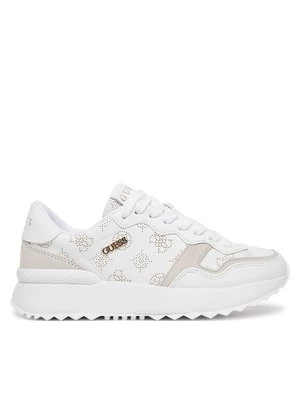 Obrázek produktu Guess Sneakersy FLPVI3 LEL12 Bílá