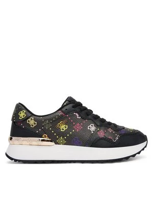 Obrázek produktu Guess Sneakersy FLPVN4 FAL12 Černá