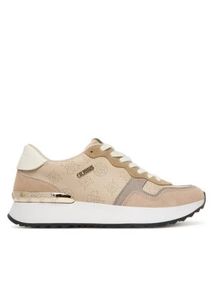 Obrázek produktu Guess Sneakersy FLPVN5 FAB12 Béžová