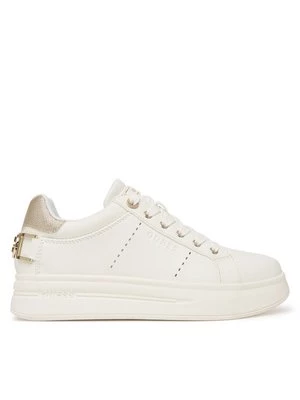 Obrázek produktu Guess Sneakersy FLPWES ELE12 Bílá