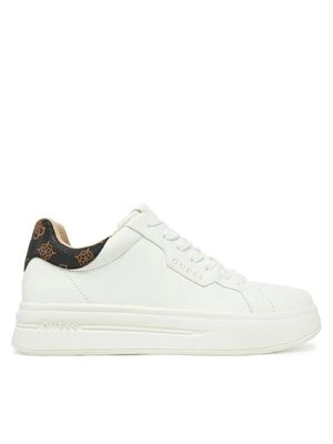 Obrázek produktu Guess Sneakersy FLPWIN FAL12 Bílá