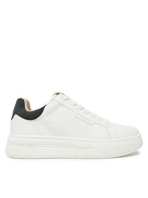Obrázek produktu Guess Sneakersy FLPWIN LEA12 Bílá
