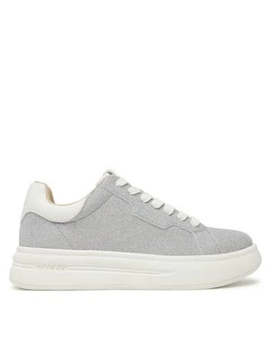 Obrázek produktu Guess Sneakersy FLPWIN LEL12 Stříbrná