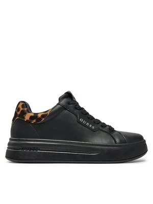 Obrázek produktu Guess Sneakersy FLPWIN LEP12 Černá