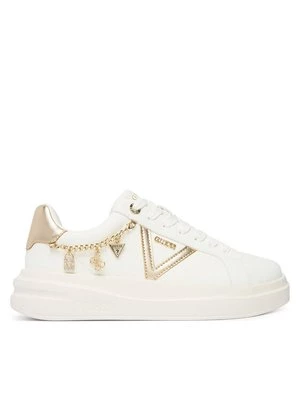 Obrázek produktu Guess Sneakersy FLTBTT LEA12 Bílá