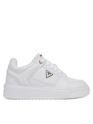 Obrázek produktu Guess Sneakersy FLTDEL ELE12 Bílá