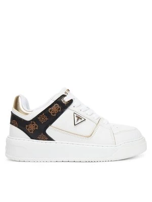 Obrázek produktu Guess Sneakersy FLTDEL FAL12 Bílá