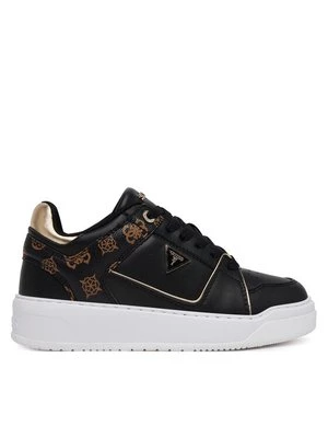 Obrázek produktu Guess Sneakersy FLTDEL FAL12 Černá
