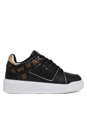 Obrázek produktu Guess Sneakersy FLTDEL FAL12 Černá