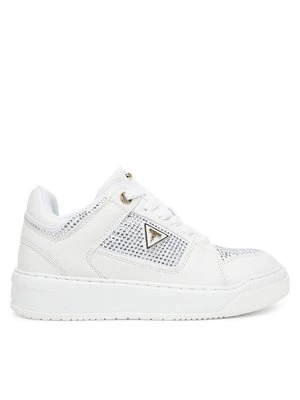 Obrázek produktu Guess Sneakersy FLTDL2 LEA12 Bílá