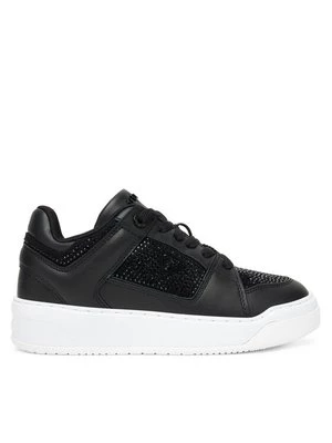 Obrázek produktu Guess Sneakersy FLTDL2 LEA12 Černá