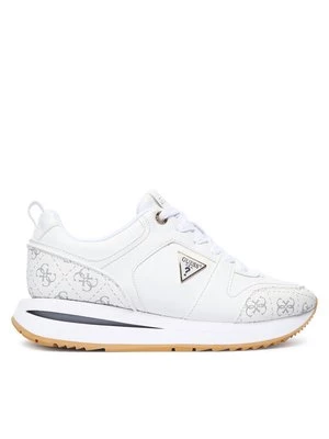 Obrázek produktu Guess Sneakersy FLTEVR ELE12 Bílá