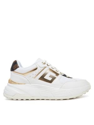 Obrázek produktu Guess Sneakersy FLTFON FAB12 Bílá