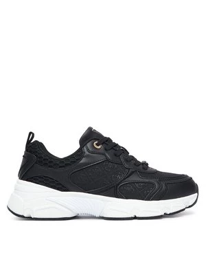 Obrázek produktu Guess Sneakersy FLTIDY ELE12 Černá
