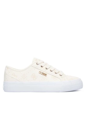 Obrázek produktu Guess Sneakersy FLTJ10 FAL12 Krémová