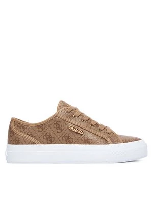 Obrázek produktu Guess Sneakersy FLTJ10 FAL12 Světle hnědá