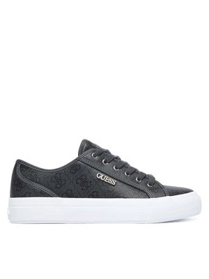 Obrázek produktu Guess Sneakersy FLTJ10 FAL12 Tmavě šedá