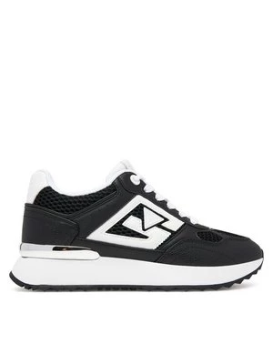 Obrázek produktu Guess Sneakersy FLTKOR ELE12 Černá